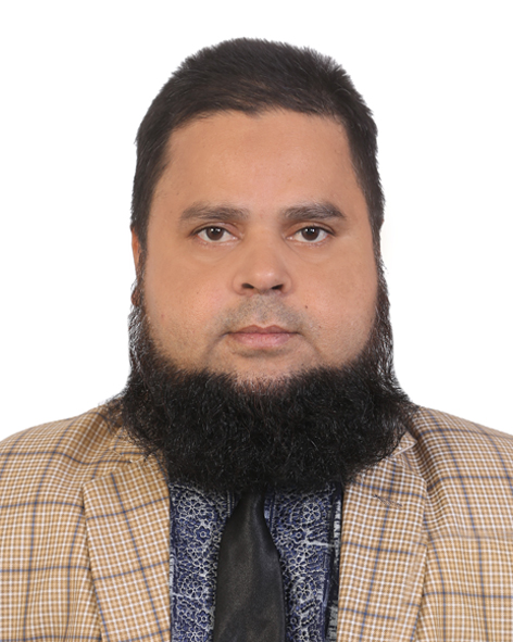 Md. Tajammul Haque